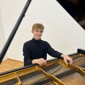 Jugendsinfonieorchester begibt sich„In Trance“