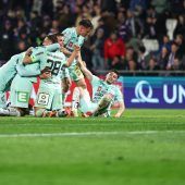 Zwei Debütanten träumen vom ÖFB-Cup