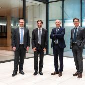 Hypo Bank: „Gradmesser für die Wirtschaft“