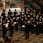 Traditionsreicher Klang zu Ostern