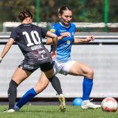 Klares Bekenntnis für den Frauenfußball