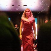 Stilvolle Laufsteg-Premiere im Casino