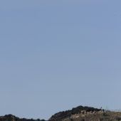 Hollywood-Mitarbeiter sind wieder auf der Straße