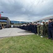 Feuerwehrjugend zeigt Zukunftspotenzial