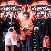 „Adrenalin, Applaus und Pixel-Perfektion“