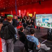 Startschuss für eSports-Cup 2025