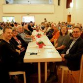 Eingesendet. Vereinsnachrichten aus dem Bezirk