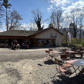 Schule und Wildpark auf Kiosksuche