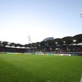 90 Millionen für Stadion-Umbau