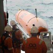 Flug MH370: Neue Suche nach Wrack wird vorerst ausgesetzt