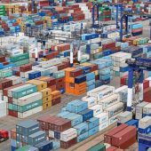 China kündigt Gegenzölle an