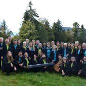 Chor „Joy“ feiert 27 Jahre Ostermontagsmesse in St. Karl