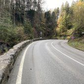 „Wir halten nach wie vor daran fest“