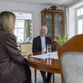 „Mein Haus hat Charakter“