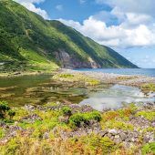 São Jorge: Die Insel der Fajãs