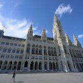 Dreikampf um Platz 3 bei Wahl in Wien zu erwarten