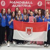 Silber und Bronze bei der Bundesmeisterschaft