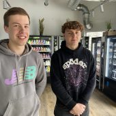 „Es war schon ein Abenteuer“