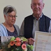 Führungswechsel beim Pensionistenclub