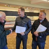 „Mein guter Laden“ Nummer 2 wird in Feldkirch-Tosters eröffnet