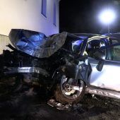 Rasern drohen nach Unfall hohe Strafen