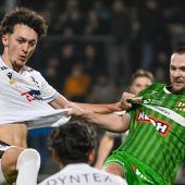 Derby mit Endspielcharakter