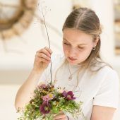 Erfolge beim Landeslehrlingswettbewerb der Floristen