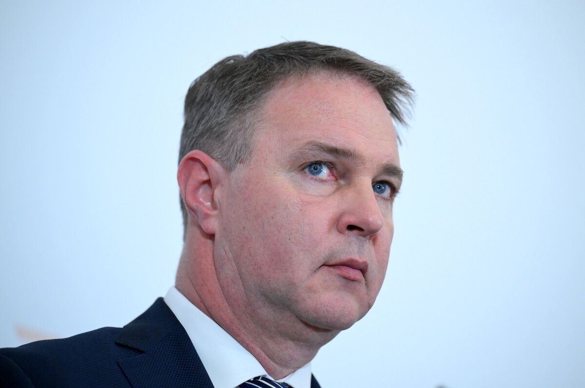 Er befinde sich mitten in schwierigen Budgetverhandlungen, so der Vizekanzler und Kulturminister. ⇒apa/roland schlager