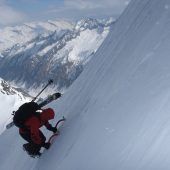 Die Extreme als Herausforderung