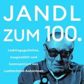 Ernst Jandl zum 100. Geburtstag