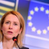 „Maximaler Druck auf Russland“