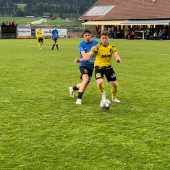 FC Höchst feiert wichtigen Auswärtssieg