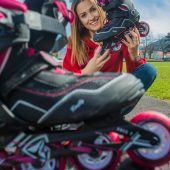 Sportlicher Start in den Frühling
