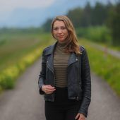 Gradlinig