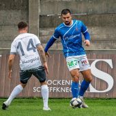Topspiel in Wolfurt