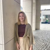 Die Vorarlberger Mundart glänzt im Mai