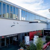 19.30 Uhr Spielboden, dornbirn