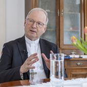 „Ein wahrer Zeuge der Auferstehung“