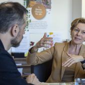 „Wir werden das durchziehen“