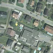 Grundstück in Dornbirn um 680.000 Euro verkauft