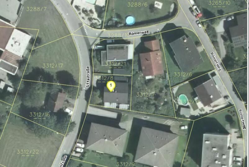 Einfamilienhaus in Götzis um 649.000 Euro verkauft
