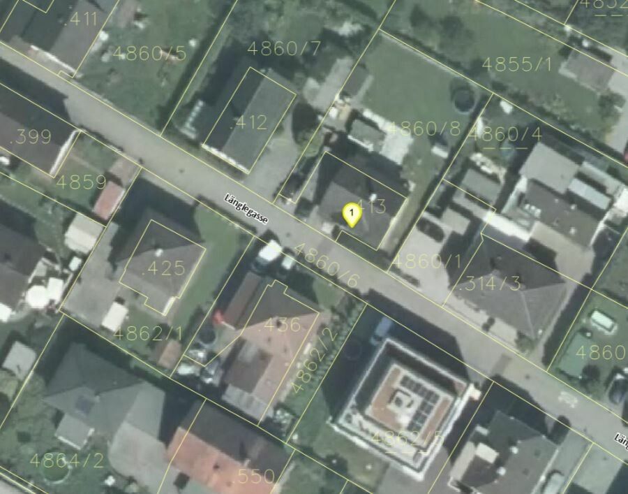 Gebäude in Feldkirch um 640.000 Euro verkauft