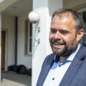 Die Weichen in Dornbirn sind gestellt