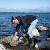 Quaggamuscheln nehmen den Bodensee in Besitz und verändern Ökosystem. »A5