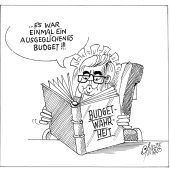 Aus dem Brunner-Märchenbuch!