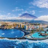 Die stillere Seite Teneriffas