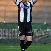 SW Bregenz kassiert Heimniederlage  gegen Stripfing. »C1