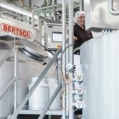 Zum Geburtstag ein Rekord