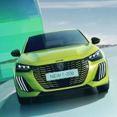 Peugeot-Chef Favey: Bekenntnis zu Kombi und Diesel