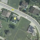 Einfamilienhaus in Röthis um 980.000 Euro verkauft